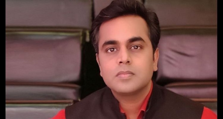 News Anchor Sushant Sinha Exposes Fraud Incident with Dunzo App: Asked users to stay alert