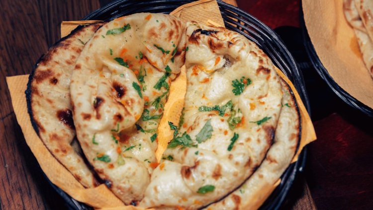 9 Indian Breads Rank High in Taste Atlas' Top 50 Flatbreads in the World