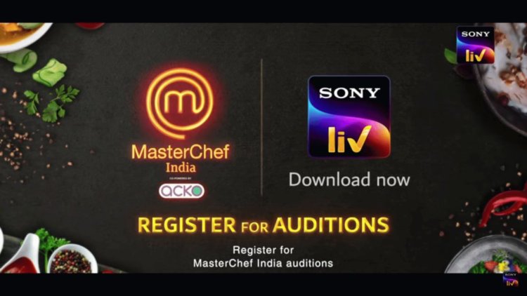 Join MasterChef India, Be the Next Cooking Expert with Chef Vikas Khanna and Ranveer Brar: Check how to participate?