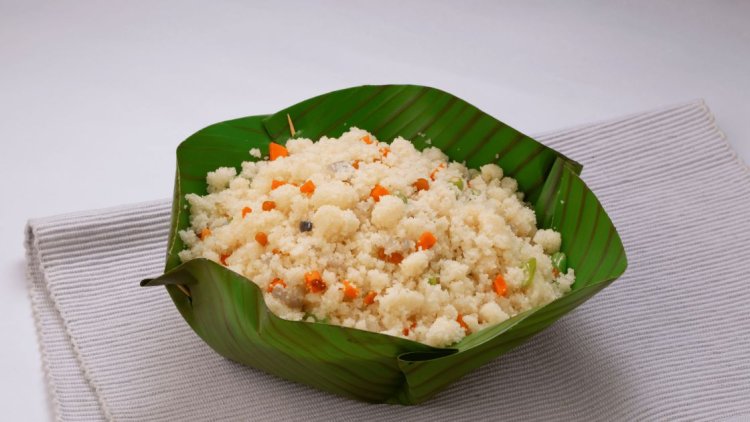 Diabetic-Friendly Oats Upma Recipe: A Healthy Breakfast