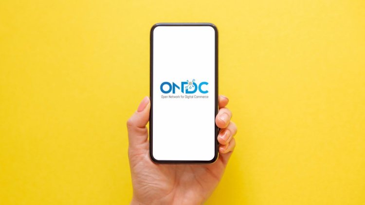 ONDC surpasses 35,000 daily orders and targets 200,000 transactions by year-end