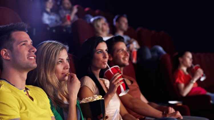 GST Council reduces tax rates from 18% to 5% resulting in cheaper popcorn and drinks at movie theaters