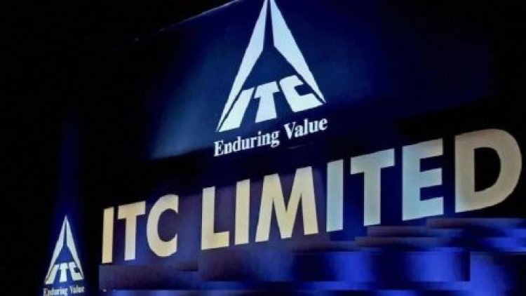 ITC Sees Soaring Online Sales in 2022-23, Capitalizing on E-commerce Boom