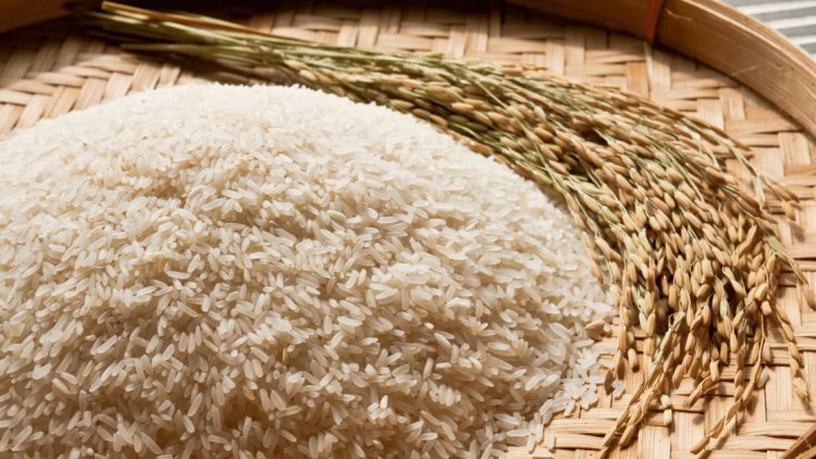 India is considering a potential ban on exporting 80% of its rice supply in an effort to reduce domestic prices