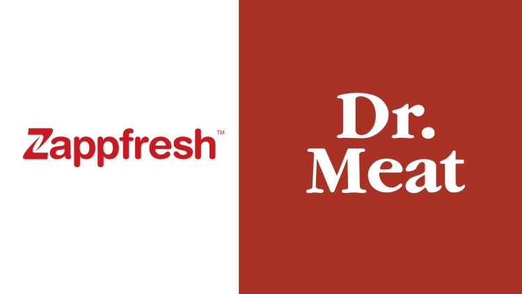 ZappFresh, a meat delivery startup, completes $3 million acquisition of Dr. Meat