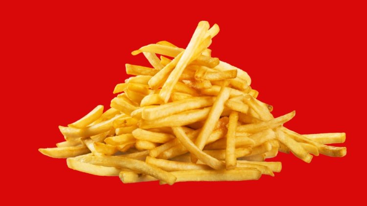 McDonald’s and Burger king Giving Out FREE Fries On National French Fry Day! Check how to get?