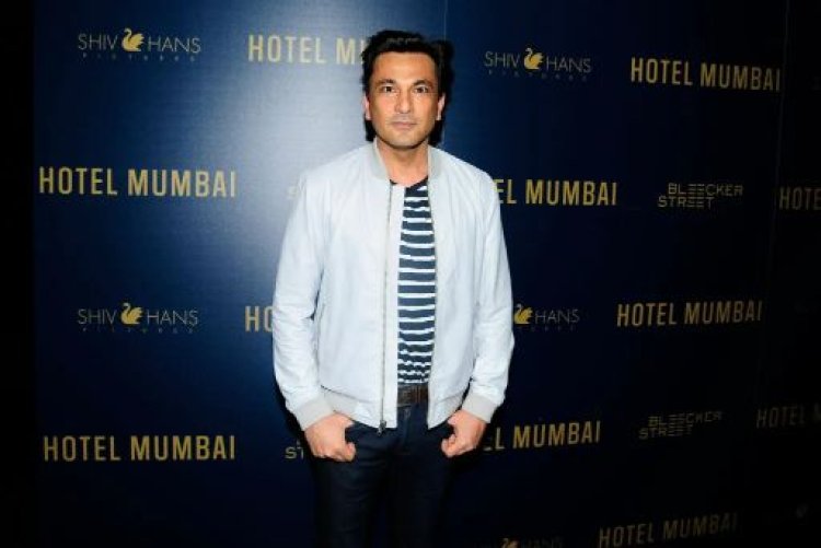 Indian Chef Vikas Khanna Secured 7th Rank on Vanity Fair's Top 10 Celebrity Chefs of 2023