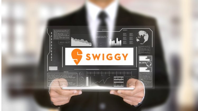 Following Zomato, Swiggy Launched Data-Driven Insights Platform to Fuel their Expansion
