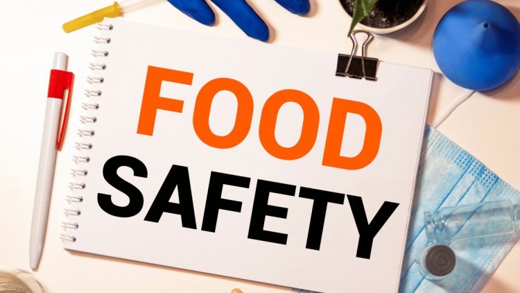 India Hosts Global Summit of Food Safety Regulators, Welcoming World Leaders to New Delhi.