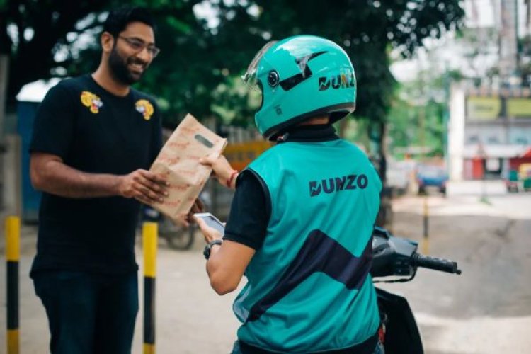 Hyperlocal Startup: Dunzo in Talks with Reliance for a $20 Million Lifeline