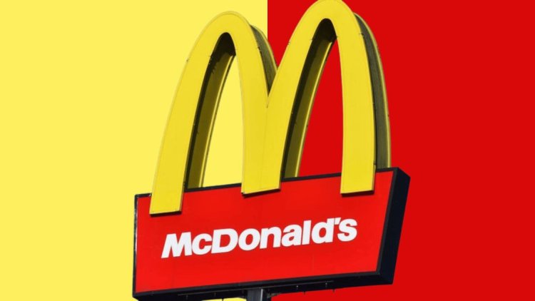 McDonald's Takes a Bold Step Launched CosMc's  a Spinoff Restaurant Brand