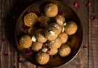 Easy-to-Make Besan Ladoo Recipe