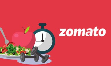 Zomato hires Anmol Gupta as Chief Fitness Officer to lead the charge on employee wellness and fitness