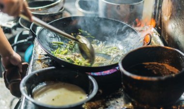 Tragic Incident in Rajasthan: Cook Fatally Beaten to Death  for Allegedly Unsatisfactory Food