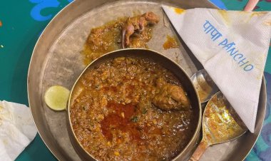 Rat Found in Chicken Curry at Mumbai Restaurant, Manager and Chef Arrested