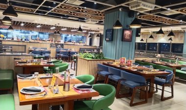 Top All-You-Can-Eat Restaurant Across Navi Mumbai