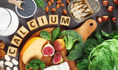 Foods full of calcium that are just as good for you as milk