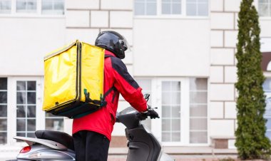 NCAER Report: Food Delivery Worker Incomes Drop 11% in 3 Years