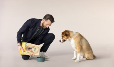 Dog Food Startup Jinx Raises $17.85 Million in Series B Funding to Accelerate Growth and Expand Retail Presence