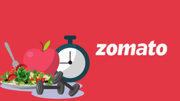 Zomato hires Anmol Gupta as Chief Fitness Officer to lead the charge on employee wellness and fitness