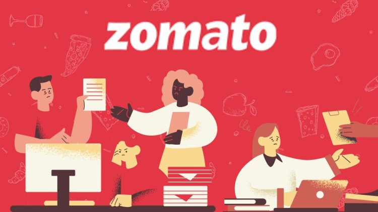 Zomato allocates ESOPs valued at Rs 2.5 crore