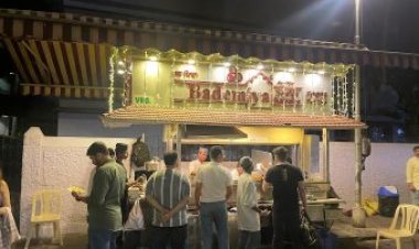 FDA Raids Popular Colaba Eatery Bademiya, Found Rats & Coackroaches in kitchen