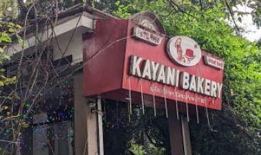 Six Famous Indian Destinations Recognized as Among the 'Most Legendary Dessert Spots Globally'