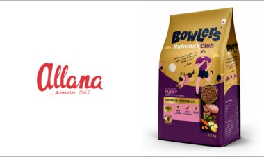 Allana Group's announced  Rs 200 Crore Investment in Pet Food Facility in Telangana, India