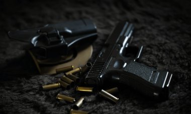 Pizza delivery delay sparks argument, and a businessman fires a gun in a Pune neighborhood