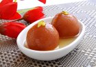 Melt-in-Mouth: Easiest Gulab Jamun Recipe