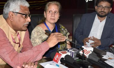 Ninth International Food Convention "IFCON-2023" Set to Kick Off in Mysuru with a Focus on Food Technology and Innovation