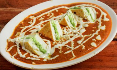Dive into Creamy Bliss: The Ultimate Paneer Pasanda Recipe