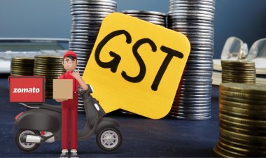 Zomato Faces show cause notice over alleged tax liabilities worth ₹401.7 crore