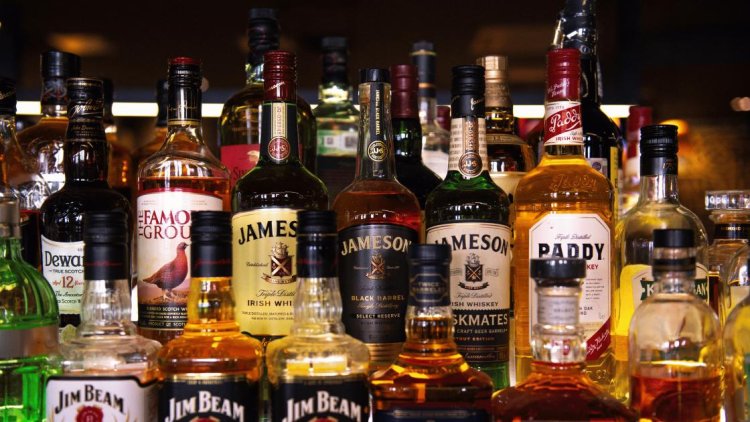 UP Raises a Toast: UP Government Extends Liquor Shop Hours for Christmas and New Year's Eve