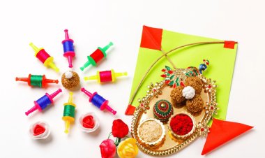 Makar Sankranti 2024: Date, Time, Rituals And Traditional Foods for Makar Sankranti