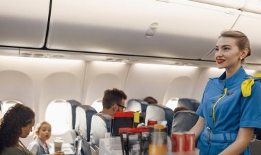 Airlines Overcharging Passengers for Food and Water: Local Circles Survey Report Exposes MRP Violations