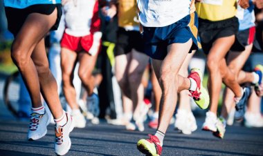 Mumbai Marathon 2024: Fuel Your Run to the Finish Line with the Right Diet