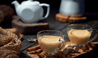 Masala Chai Ranked Second Best Non-Alcoholic Beverage in the World by TasteAtlas