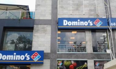 Jubilant FoodWorks Q3 net profit falls 18.2% Despite 3.5% Revenue Rise