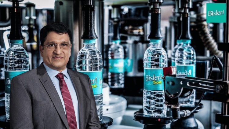 Bisleri CEO, 2 other executives attacked with iron rods