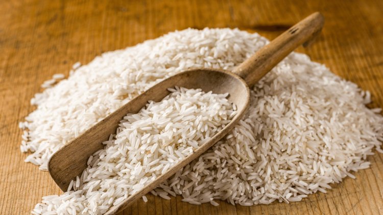 Indian Basmati Rice Takes Top Honors as "Best Rice in the World" in TasteAtlas Year-End Awards