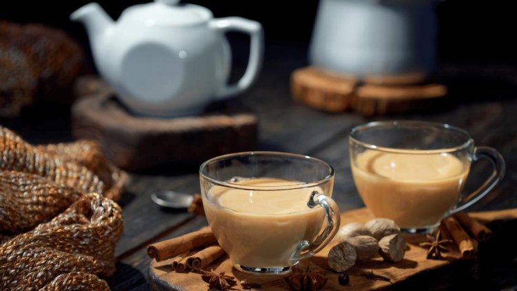 Masala Chai Ranked Second Best Non-Alcoholic Beverage in the World by TasteAtlas