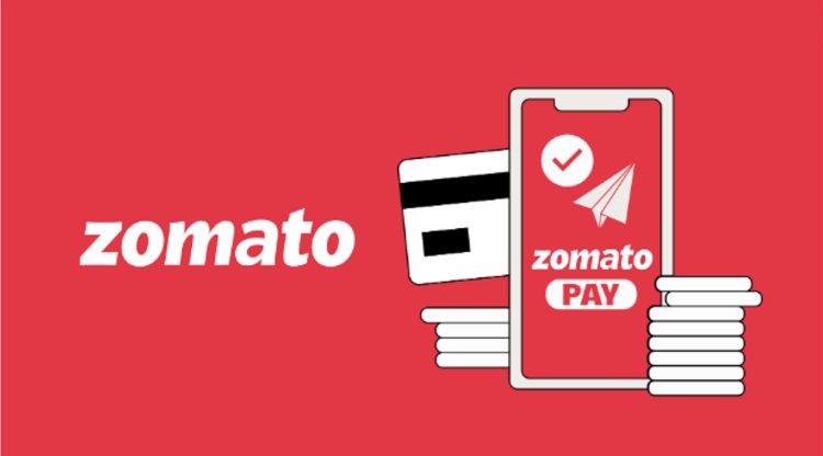 Zomato now a payment player! Zomato got approval from RBI to work as a payment aggregator