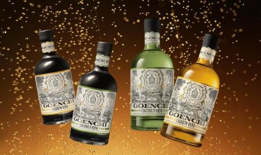 Goenchi Feni: Reimagining Goa's Traditional Spirit for a Global Audience