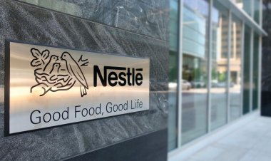 Nestle India Q4 Profit Rises 4.4%, Revenue Jumps 8% As Domestic Sales Thrive