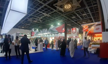 Gulfood 2024: The World's Biggest Food Event, Check Dates, Address, Event Details and More