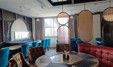 Top 5 Best Restaurant in Ulwe | Check Address, Reviews and More