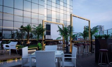 House of Lords Navi Mumbai, A Perfect Rooftop Gem, Check Address, Reviews and More