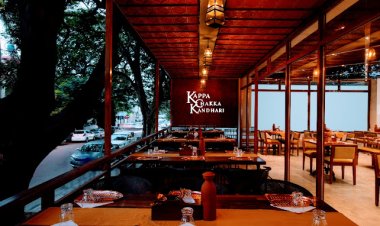 Kappa Chakka Kandhari | Check Address, Reviews and More