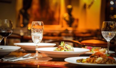 Indian Restaurants Nominated for Middle East F&B Hospitality Excellence Awards 2024, Vote Now